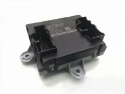 Блок керування дверима Jaguar XF / Модуль FK72-14D619-AE 10134133