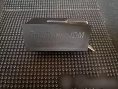 Mitsubishi Pajero Sport I Комп'ютер / ЕБУ двигуна RALLITRONICIDM 0031052