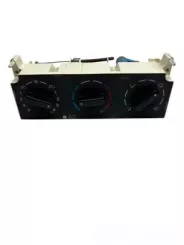 Панель кондиціонера Citroen Berlingo 030808ea