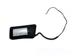 Подушка безпеки сидіння Volkswagen Touareg I 7L0880240K 0205DB0PFS35
