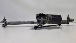 Механізм та двигун склоочисника лобового скла Opel Vectra B 0390241142 058970416