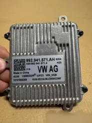 Фара Volkswagen Golf VII 992941571Ah 10101500269