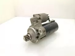 Стартер Skoda Octavia Mk2 (1Z) 02E911024 01006120 202091N