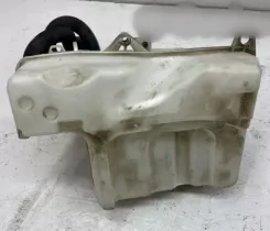 Бачок рідини для омивача лобового скла/вітрового скла BMW 5 E60 E61 7179451 0976494 739989