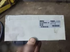 Блок керування пневматичною підвіскою BMW X5 E53 6758452 014268 4461540100