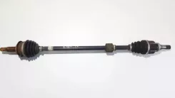 Передній піввісь Toyota Yaris 434100d510c 43410-0d510-c