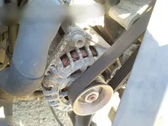 Генератор змінного струму Audi A4 S4 B6 8E 8H 078903018V 06C903018X 06B903016PX