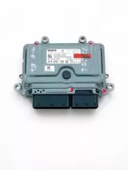 Контролер / модуль ЕБУ Mercedes-Benz A W169 0281013032 A6401508279 1039S14055