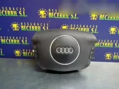 Audi A4 S4 B6 8E 8H Подушка безпеки Подушка безпеки керма 8P0880201E 001NF018BC0S