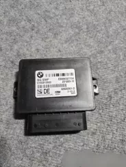 Модуль ручного гальма BMW X3 F25 6863277 0160813800 32620301D