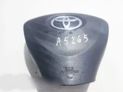 Подушка безпеки керма Toyota Auris 150 4513002290B0 040946808DA