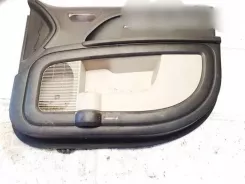 Бічні панелі / обробка передніх дверей Dodge Journey 1hx901dvac 100013141