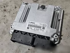 Блок керування/ЕБУ BMW 5 F10 F11 8518477 030353478 0281018609
