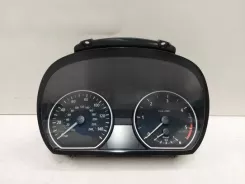 BMW 1 E81 E87 Одометр / Спідометр 698353201 100111122 102498244