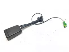 Застібка ременя безпеки переднього Dacia Sandero 878170648R 04431304
