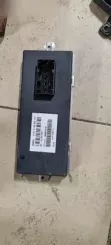 Блок керування пневматичною підвіскою BMW X5 E70 6792659 0406391A2