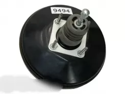 Підсилювач гальм Lancia Ypsilon 51853882 0204054898