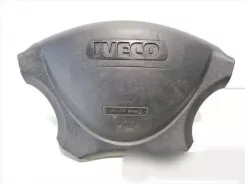 Iveco Daily 35 - 40.10 Подушка безпеки керма 34002719E 000504149358