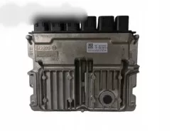 Комплект ключів/контролера ЕБУ BMW X1 F48 F49 0261S21500 0261S21500 9470916-01
