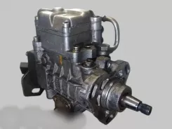 Seat Inca (6k) Паливний насос високого тиску 0460404967 028130401P