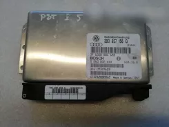 Контролер / модуль ЕБУ Volkswagen PASSAT B5 3B0927156Q 0260002650 6058006128