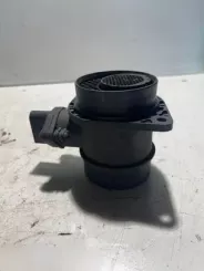 Датчик масової витрати повітря MAF для Volkswagen Golf V 038906461B 0281002151