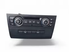 Панель кондиціонера BMW 1 E81 E87 9224545 090008378 A2C53383560