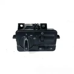 BMW 3 E46 Перемикач світла 61316901430 0011918 086480054