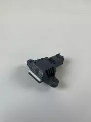 Датчик удару подушки безпеки Jaguar XF X250 9X2314C676AB 09242011 DBA34D32
