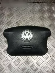 Подушка безпеки Volkswagen PASSAT B5 Подушка безпеки керма 3B0880202M 001JE056R8LF