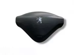 Кермо з подушкою безпеки Peugeot 207 CC 96500674ZD 0078999 MAB1A022474