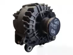 Генератор змінного струму Volkswagen Golf VI 03C903025D 2607765A TG14C027