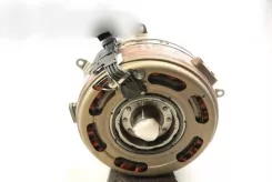 BMW 3 F30 F35 F31 Автоматична коробка передач 7647836 0501328814 0122950002