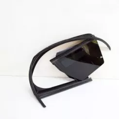 Заднє скло кузова Tesla Model X 103227700D 105527597G
