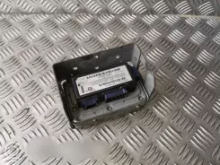 Блок керування подушками безпеки Chrysler Voyager P05266248 05266248