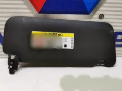 Сонцезахисний козирок для Mercedes-Benz C W205 A2058108304 08G601021B