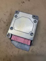 Контролер / модуль подушок безпеки Volvo S40, V40 30613048A 0033907800 F3T0MM4ARB8