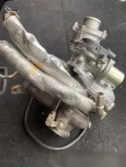 Компресор Volkswagen Golf VII 06K145874P 190822105904