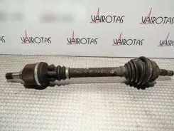 Передній піввісь Peugeot Partner 9660782780 0021731