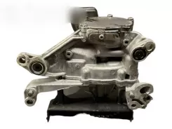Масляний насос Opel Astra J 55489324 03509324