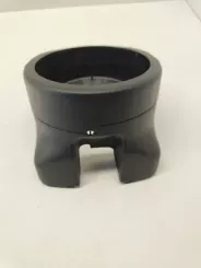 Обшивка рульової колонки Dodge Durango 10236908 10240614 10240613