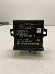 Блок керування / Модуль освітлення Audi A4 S4 B8 8K LCM 8K0907357B 00020916 00837924AA