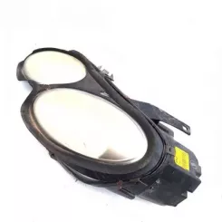 Фара Smart ForFour I 0301207201 A4545400154 Немає