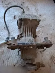 Задній диференціал Dacia Duster II 383002A01A 0H5001 029159
