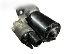 Skoda Yeti (5L) Стартер 02M911023C 0001121402 1005831391