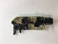 Замок задніх дверей Chrysler Voyager T00217 050615A1
