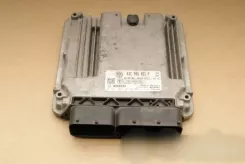 Контролер / модуль ЕБУ Volkswagen PASSAT B6 03C906021 026106186