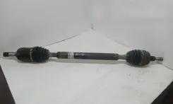 Mercedes-Benz ML W163 Передній піввісь 0501006509 0813991
