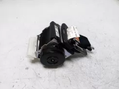 Mazda 3 I Задній середній ремінь безпеки 0433012