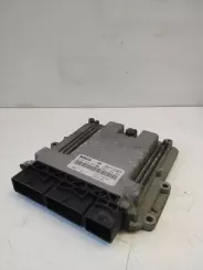 Контролер / модуль ЕБУ Renault Megane III 237102460R 1039S55217 237101074R